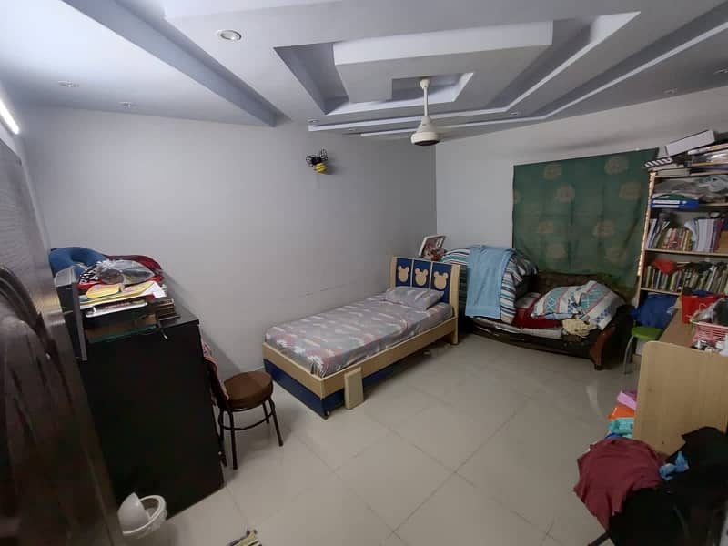 Saima Square One Flat For Sale 16