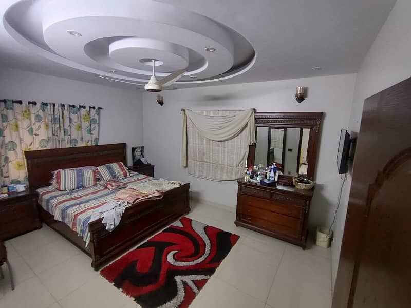 Saima Square One Flat For Sale 23