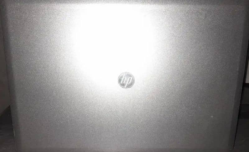 Hp 9470m Folio For Sell 0