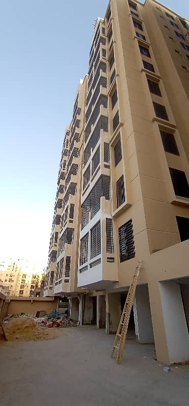 Kings Presidency 3 Bed D. D Flat Available For Rent 3