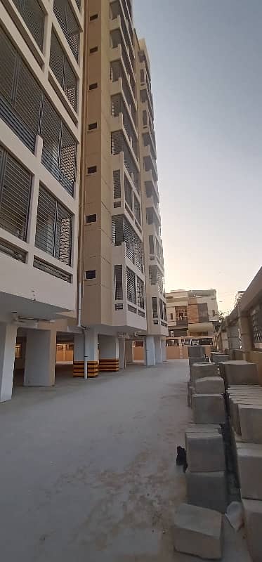 Kings Presidency 3 Bed D. D Flat Available For Rent 14