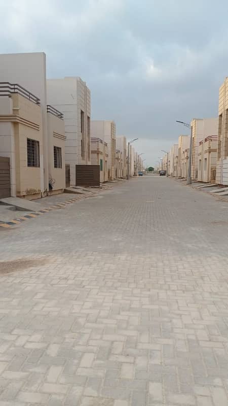 Saima Villas Highway 120 Yard Single Story Bungalow Available For Sale 10