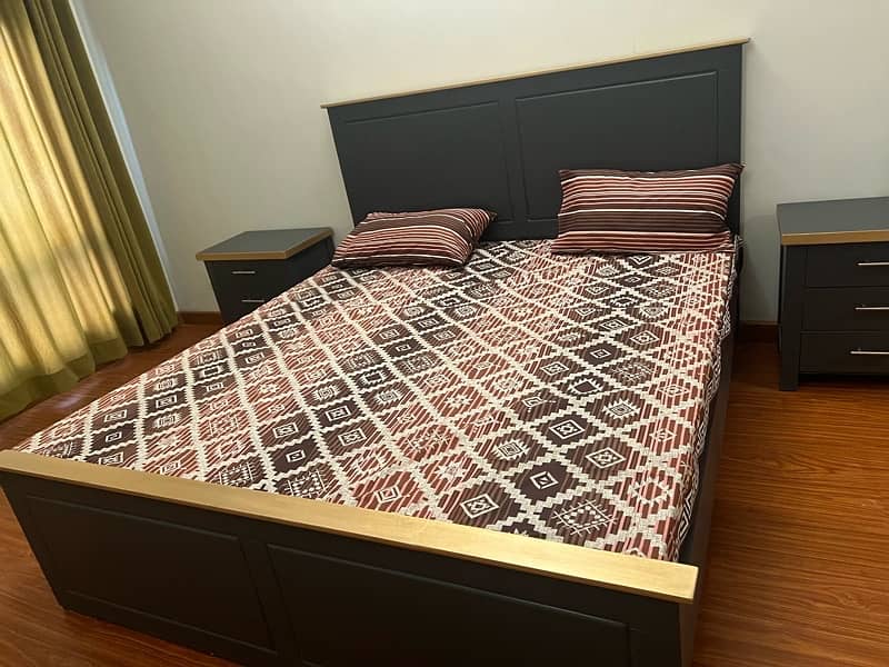 E-11/4  Furnished Rooms available for females 6