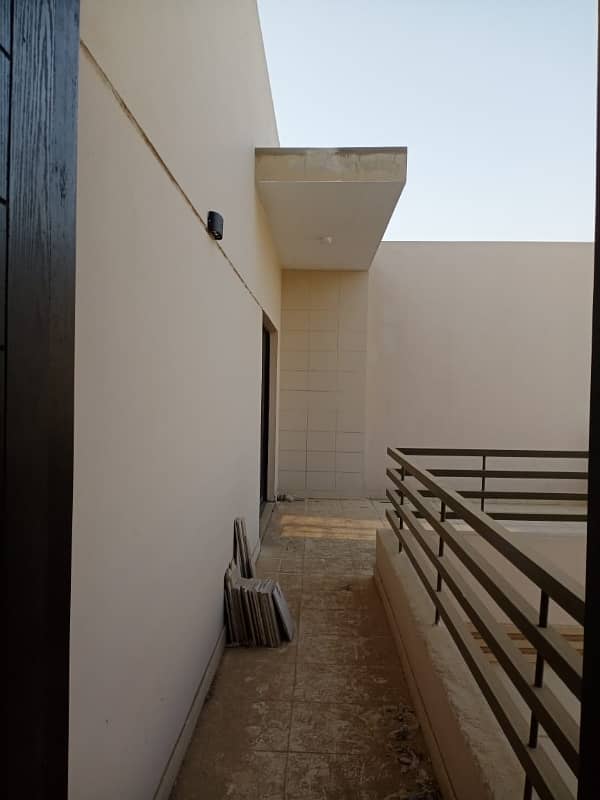 Saima Villas Highway 240 Yard Bungalow Available For Sale 7