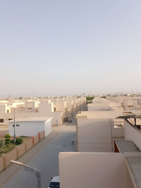 Saima Villas Highway 240 Yard Bungalow Available For Sale 23