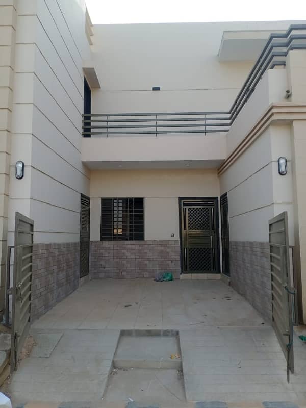 Saima Villas Highway 240 Yard Bungalow Available For Sale 32