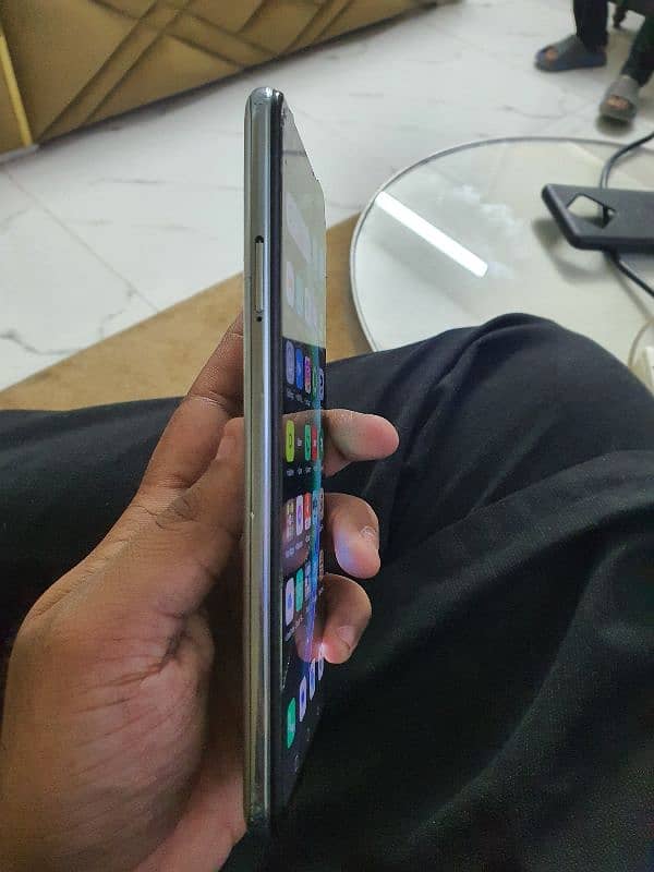 infinix zero 8i with box all ok 3