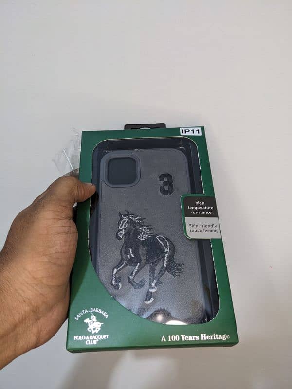 iphone polo horse covers 3