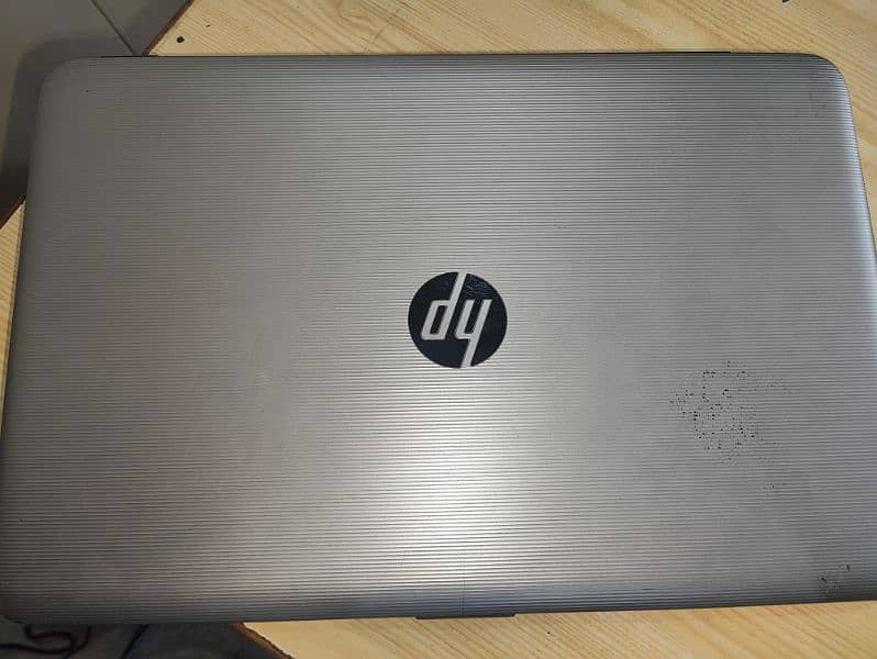 "HP Notebook Core i5 7th Gen Reliable Performance for Everyday Tasks" 1