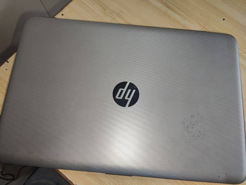 "HP Notebook Core i5 7th Gen Reliable Performance for Everyday Tasks" 2