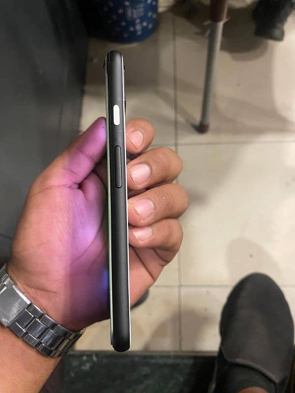 Google pixel 4 6