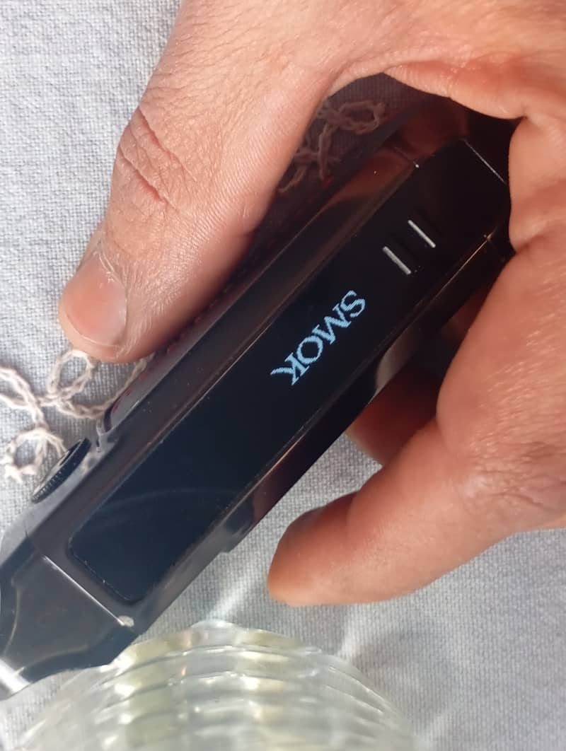 SMOK Nord4 full kit 2nd hand 1