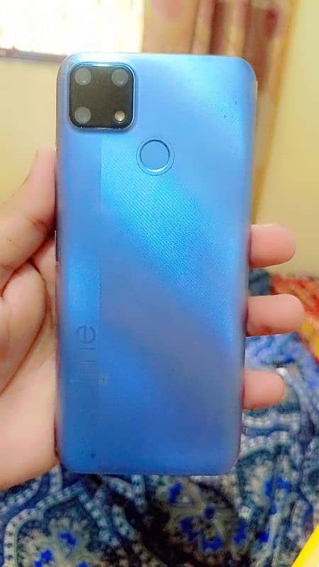 Realme C 25 Best Condition 6