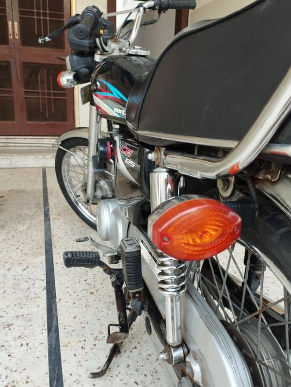 Honda 125 for Sale. 0