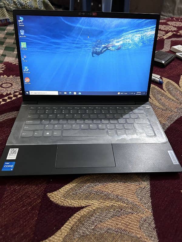 Lenovo V15 G3 (Core i5 12 Gen. ] 1