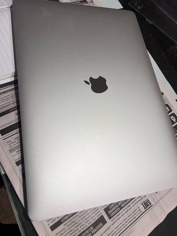 Macbook pro 2017 1