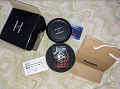 Casio