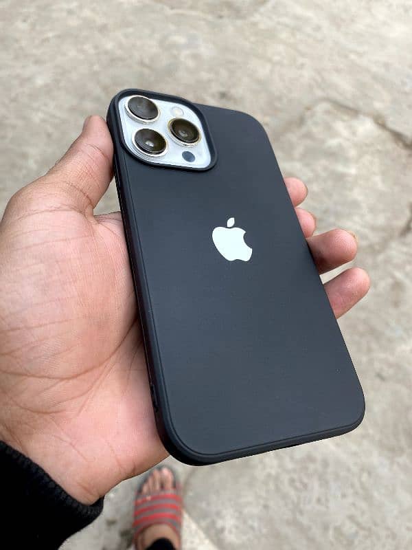 iphone XR convert 16 pro Dual sim PTA Approved 4