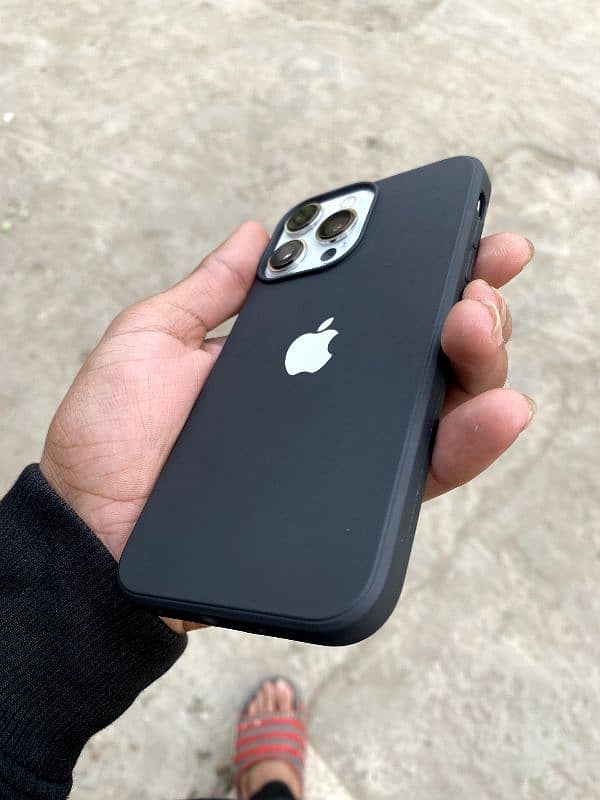 iphone XR convert 16 pro Dual sim PTA Approved 5