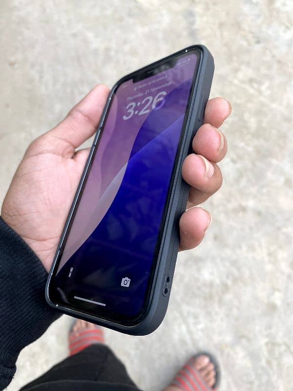 iphone XR convert 16 pro Dual sim PTA Approved 7