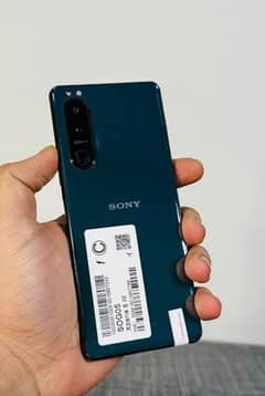 Xperia Mark 5 iii. . . 8/128