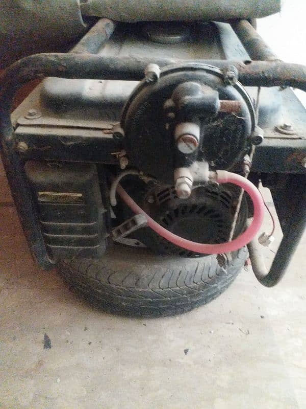 Generator For Sale 0