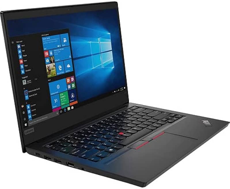 Thinkpad E14 Core i7 0