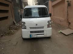 Suzuki Every imported japan auto 2018