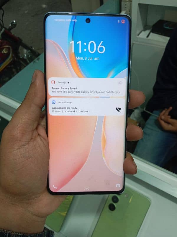 vivo x70 pro 2