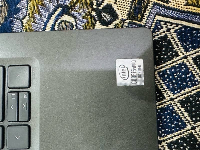 Laptop i5 vPRO 10th GEN 2