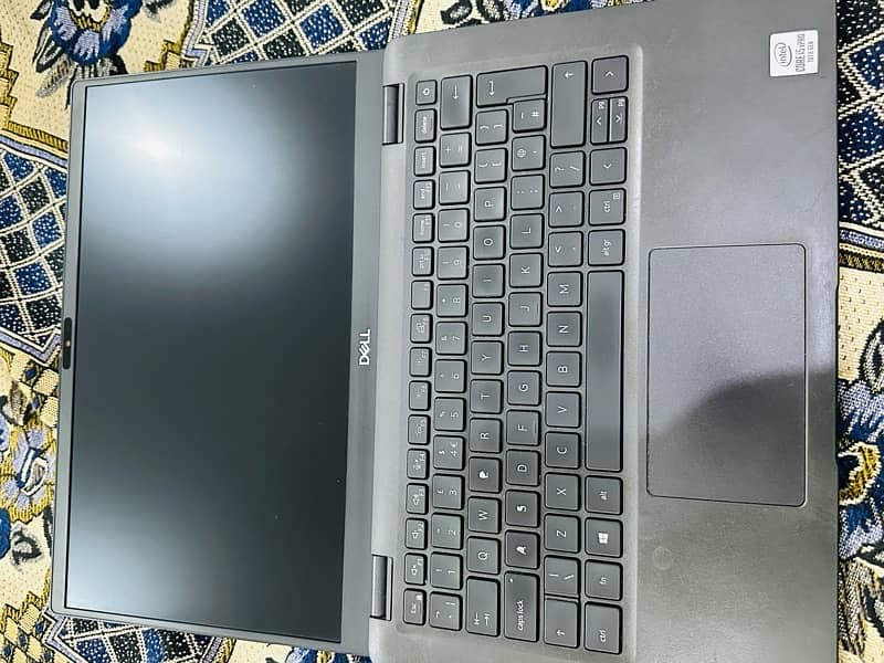 Laptop i5 vPRO 10th GEN 3