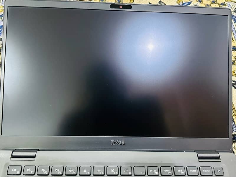 Laptop i5 vPRO 10th GEN 4