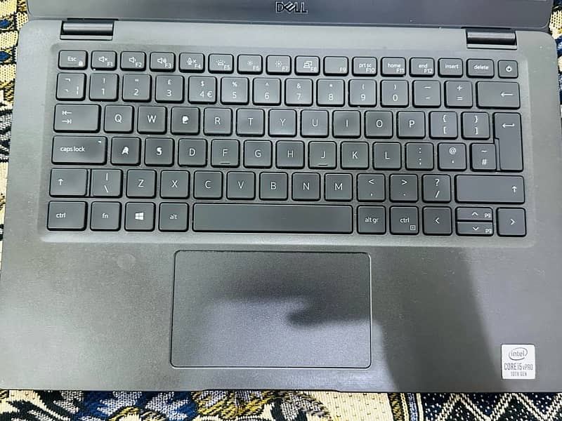 Laptop i5 vPRO 10th GEN 5