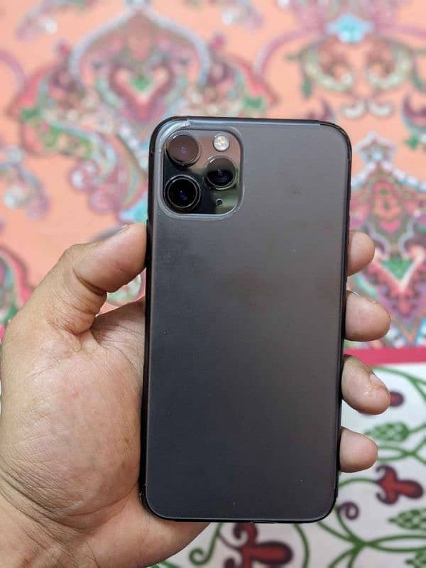 iPhone 11 Pro 256GB 2