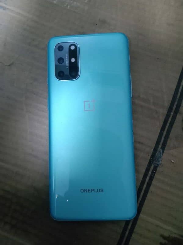 one plus 8t 0