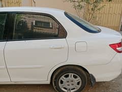 Honda City IDSI 2005 urgent sale