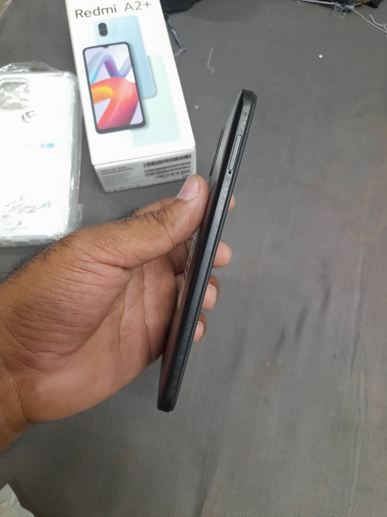 Redmi A2 plus 3 64 hai 10/10 condition 2