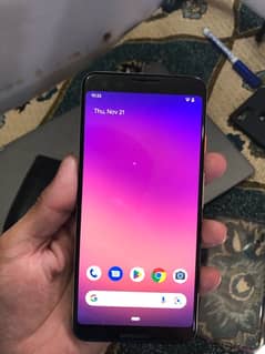 GOOGLE PIXEL 3 4-128 GB