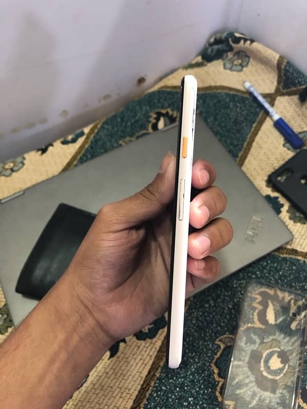 GOOGLE PIXEL 3 4-128 GB 2