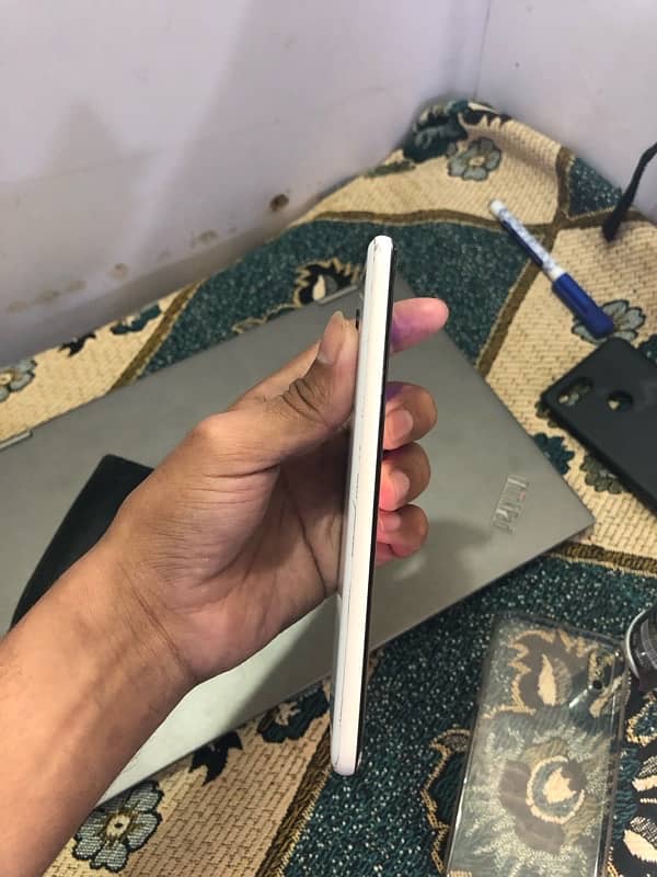 GOOGLE PIXEL 3 4-128 GB 4