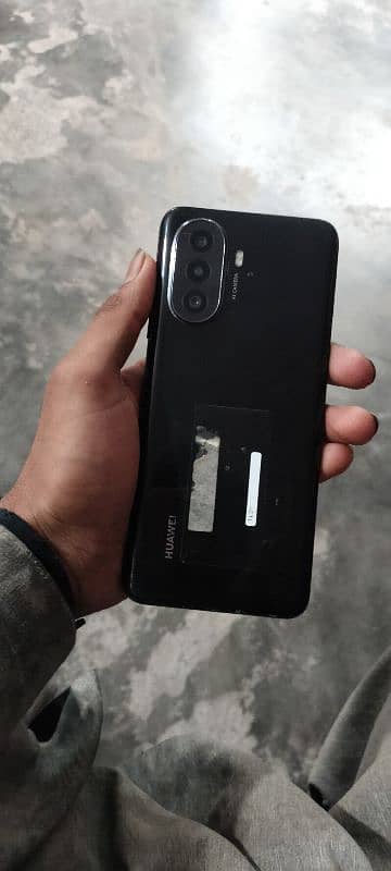 Huawei nova 70plus 1