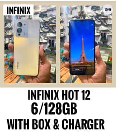 infinix