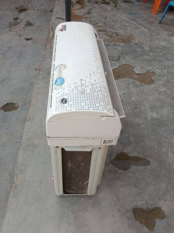 Pel DC inverter 1 ton scrap 1