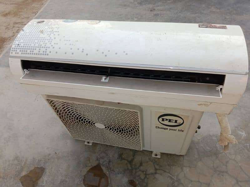 Pel DC inverter 1 ton scrap 4