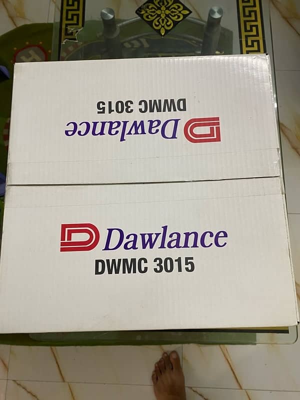 dawlance multi cooker brand new box pack untouched 1