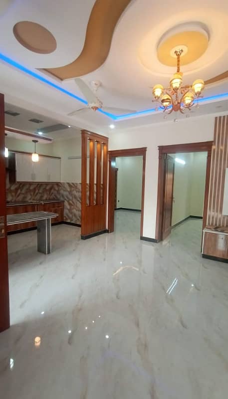 PORTION FOR RENT IN GULBERG Islamabad 0