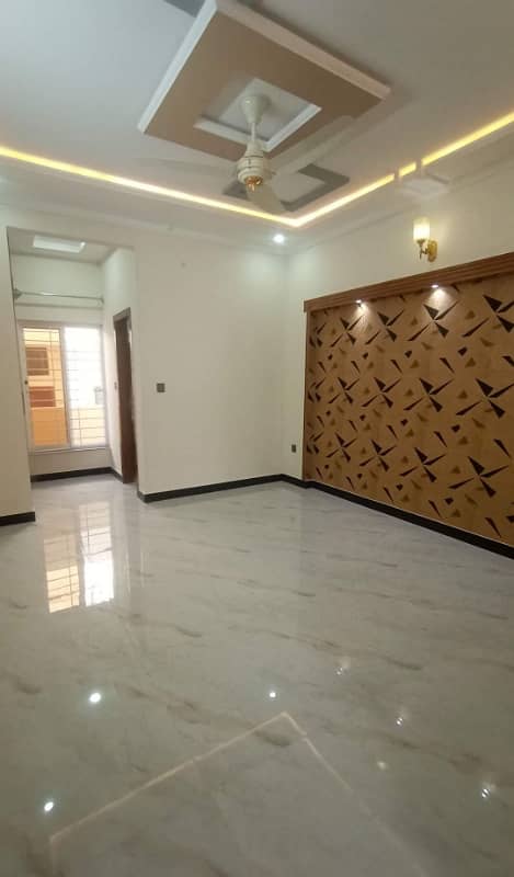 PORTION FOR RENT IN GULBERG Islamabad 2