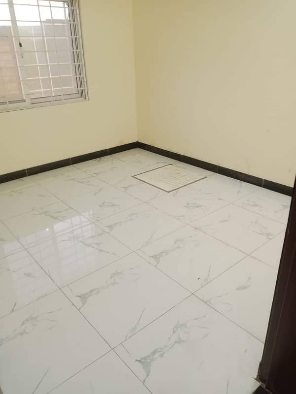 PORTION FOR RENT IN GULBERG Islamabad 4