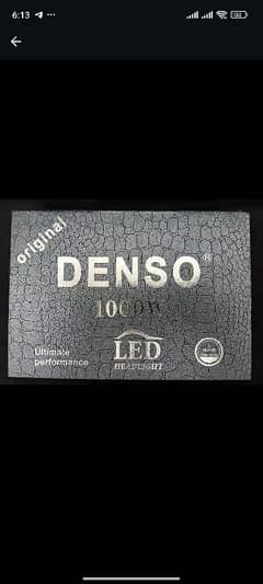 Denso