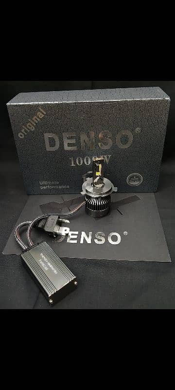 Denso 1000wt 3